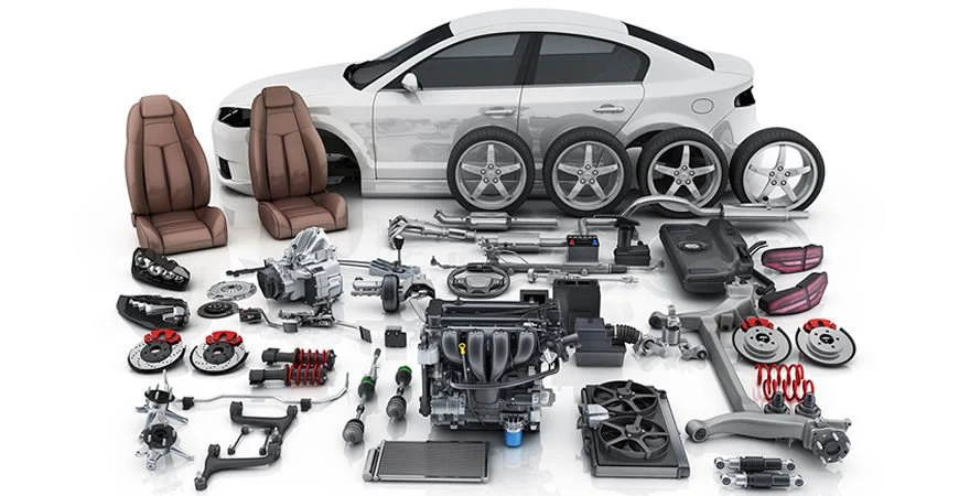 Germencik Oto Yedek Parçacısı